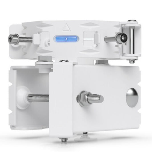 Close-up of Wave AP Micro mounting kit with adjustable bracket