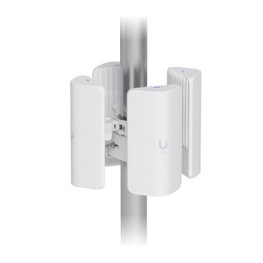 Hardware included with Ubiquiti Wave AP Micro Mount kit