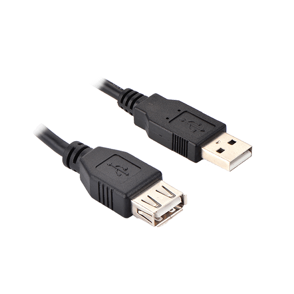 USB 5M Extension Cable
