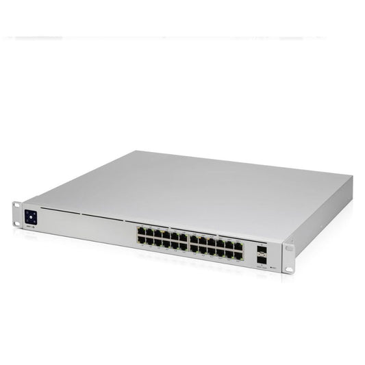Ubiquiti UniFi Gen 2 Switch with 10G SFP+ Uplink Ports