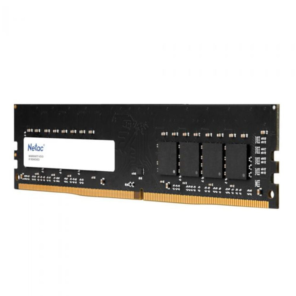 Netac NTBSD4P32SP-16 16GB DDR4 3200MHz UDIMM desktop RAM CL16