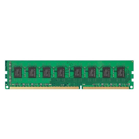 Netac 4GB DDR3 1600MHz Desktop RAM - 240-Pin UDIMM, 1.5V.