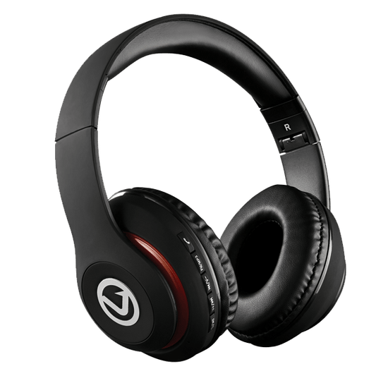 Volkano Impulse Series Bluetooth Headphone