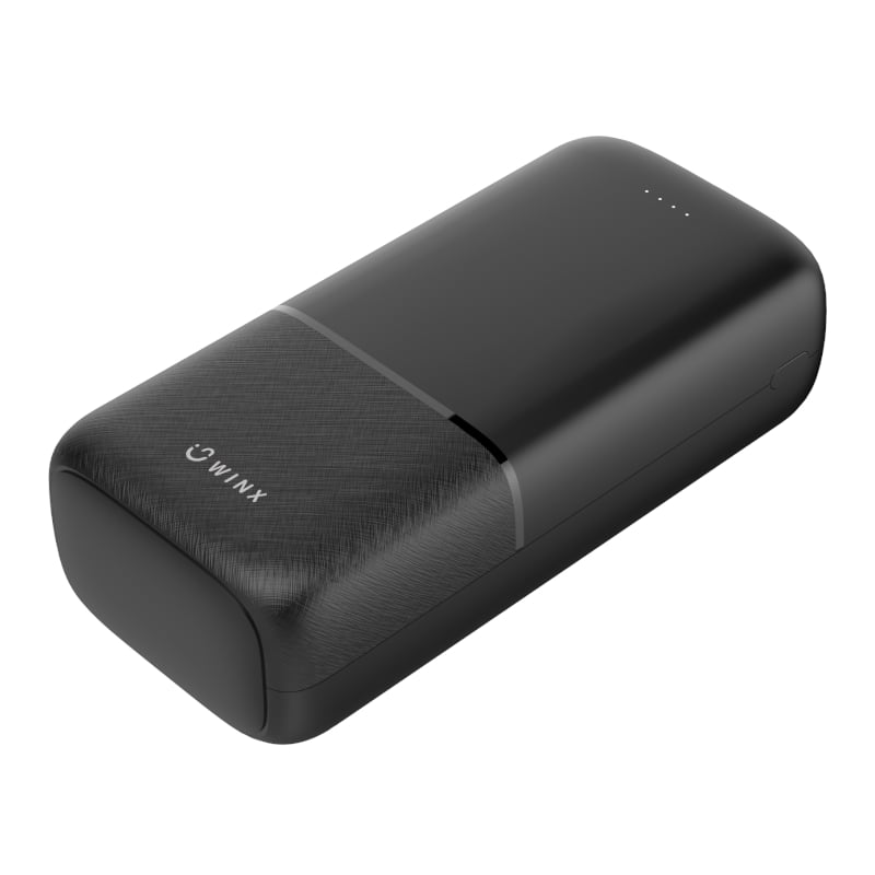 WINX GO Simple 30000mAh Power Bank – Matrix Warehouse Computers