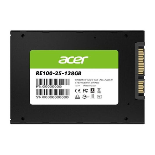 ACER SATA 128GB 3D TLC SSD