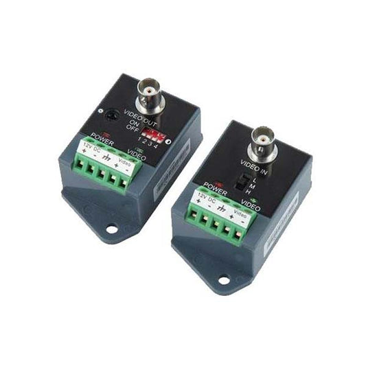 ACTIVE BALUN UPTO 2400M