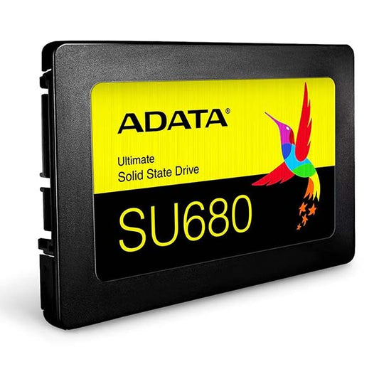 ADATA Ultimate SU680 512GB 2.5" SATA 3.0 SSD