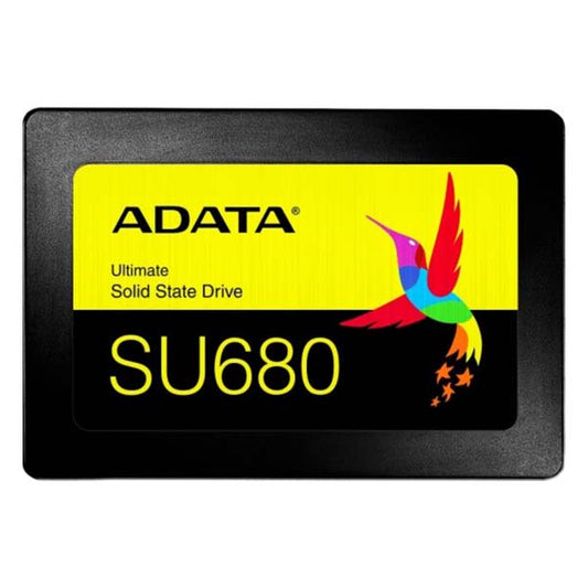 ADATA Ultimate SU680 512GB 2.5" SATA 3.0 SSD