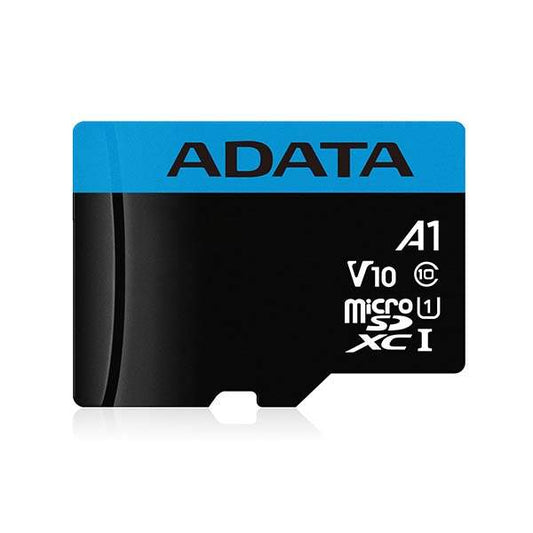 ADATA Premier 128GB Micro SD UHS-I Class 10 Memory Card