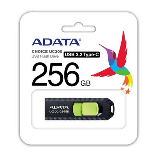 Adata UC300 256GB Flash Drive
