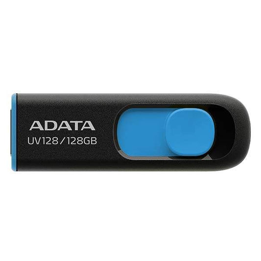 ADATA UV128 USB 3.2 128GB Retractable Flash Drive