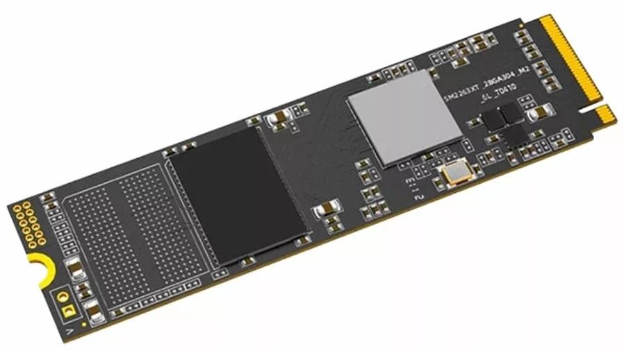 M.2 NVME 1024GB