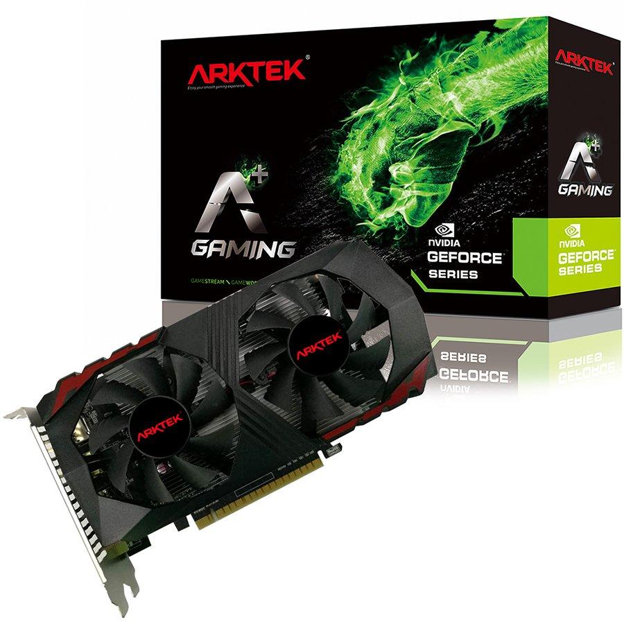 GF GTX1050TI 4GB,128B, – Matrix Warehouse Computers (PTY) Ltd