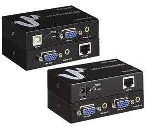 MT-Viki MT-100T Extender