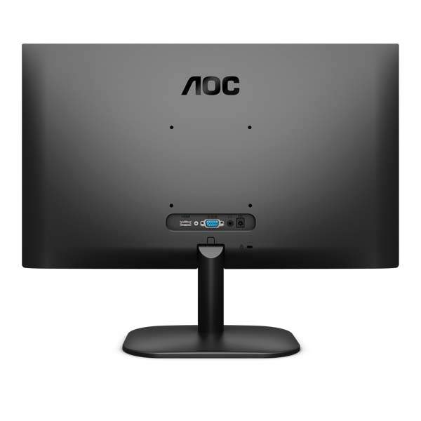AOC 23.8 VA Desktop PC Monitor