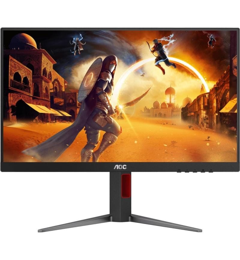 GAMING MONITOR 27" IPS FHD 1920X1080