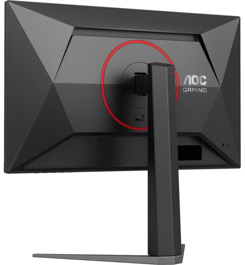 GAMING MONITOR 27" IPS FHD 1920X1080