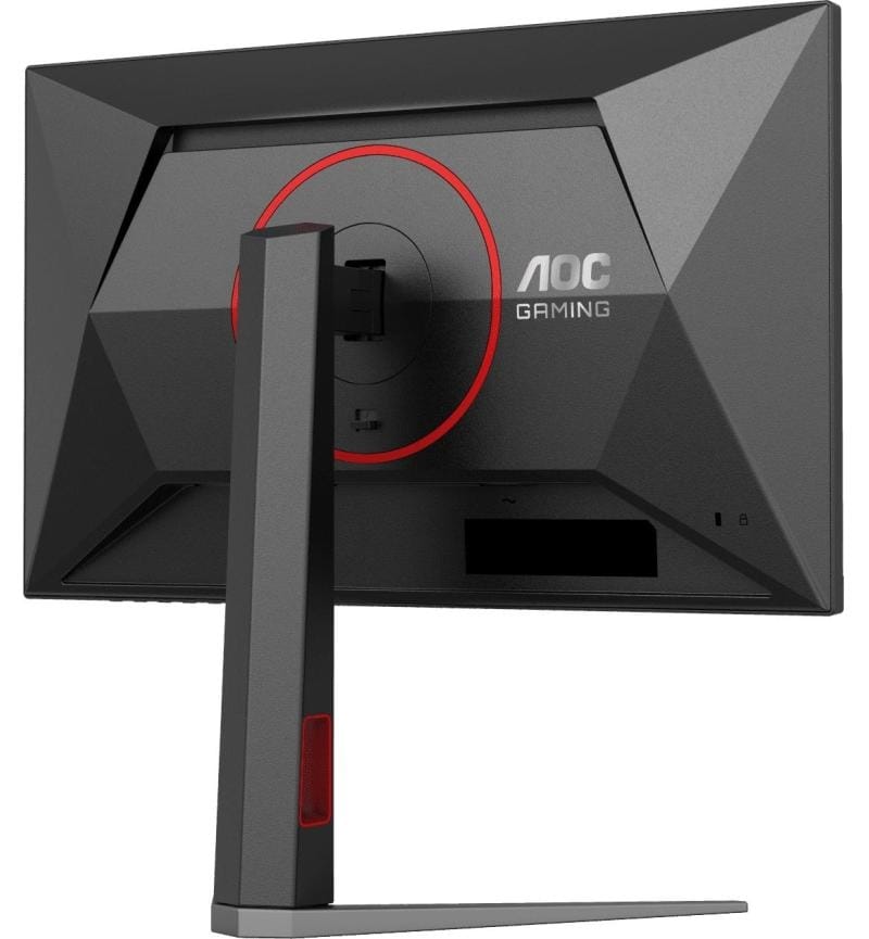 GAMING MONITOR 27" IPS FHD 1920X1080