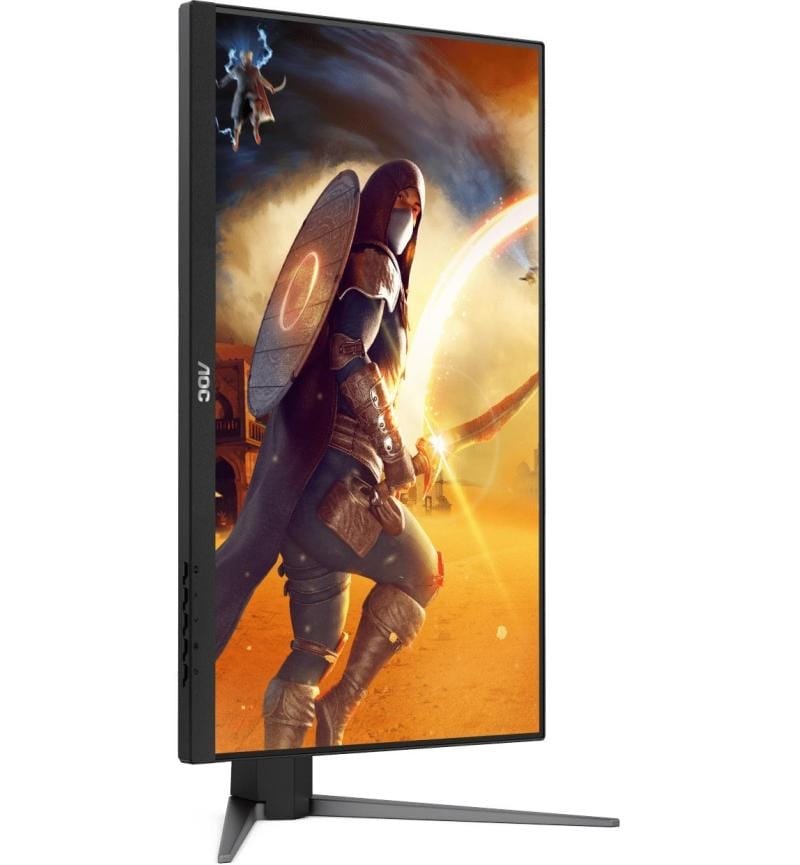 GAMING MONITOR 27" IPS FHD 1920X1080