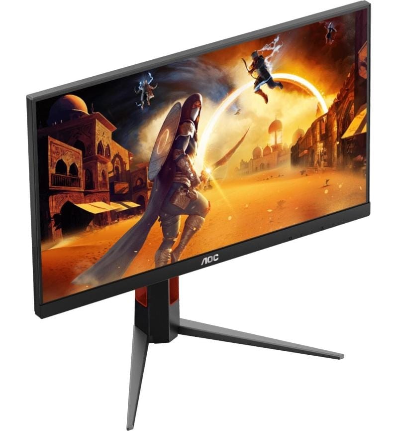 GAMING MONITOR 27" IPS FHD 1920X1080