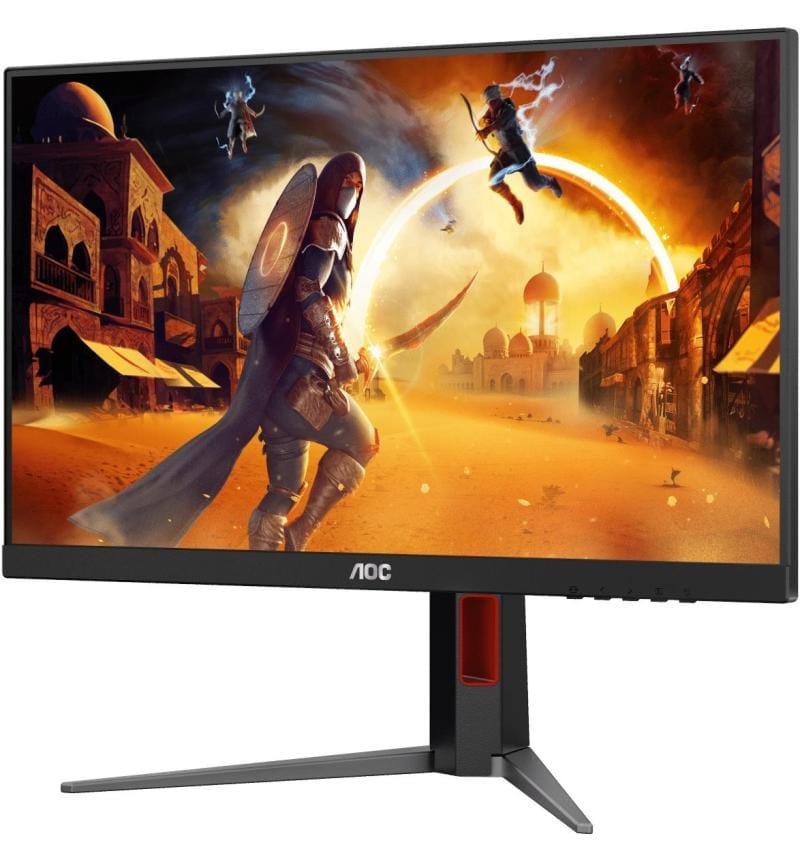 GAMING MONITOR 27" IPS FHD 1920X1080