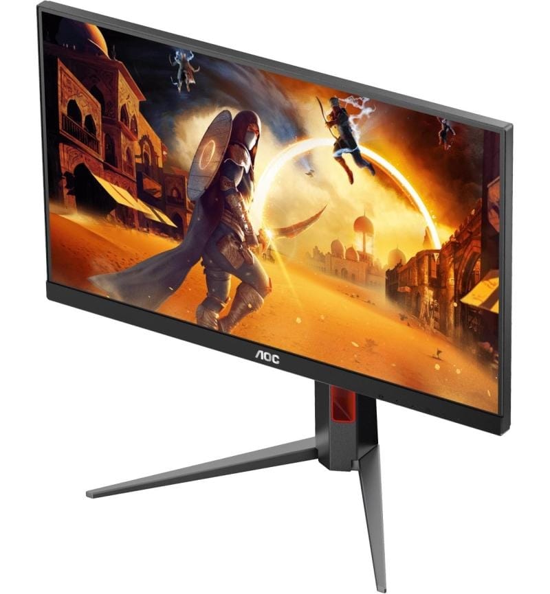 GAMING MONITOR 27" IPS FHD 1920X1080
