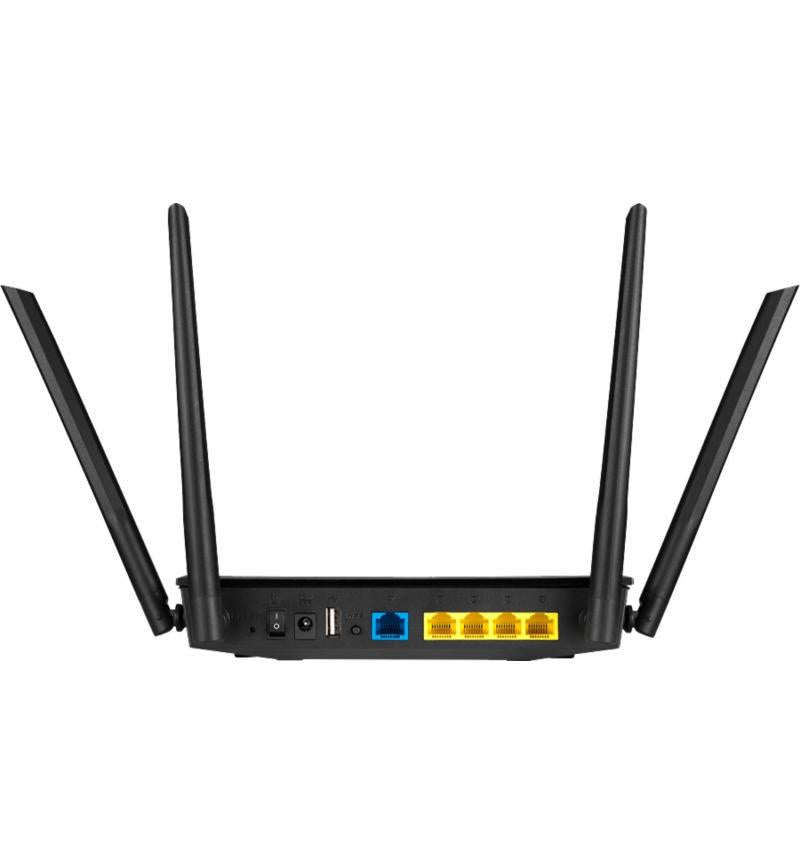 ASUS AC1300 Dual Band Gigabit Wi-Fi Router