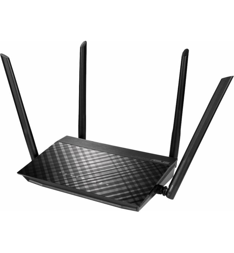 ASUS AC1300 Dual Band Gigabit Wi-Fi Router