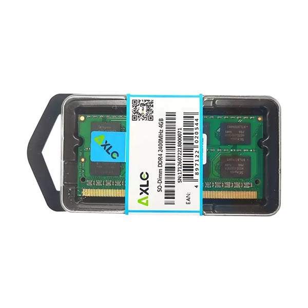 Axle 4GB DDR3 1600MHz Laptop Ram
