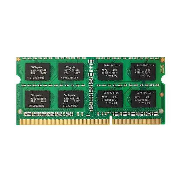 Axle 4GB DDR3 1600MHz Laptop Ram