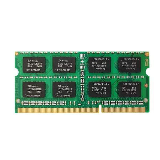 Axle 4GB DDR3 1600MHz Laptop Ram