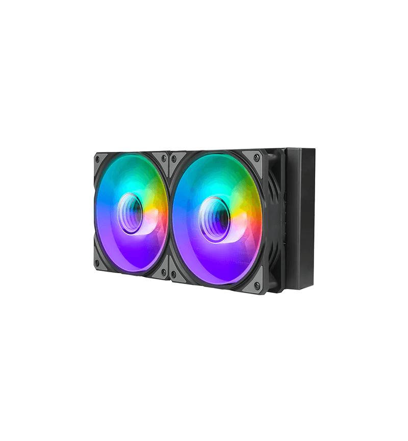 AZZA Galeforce 240 Liquid Cooler
