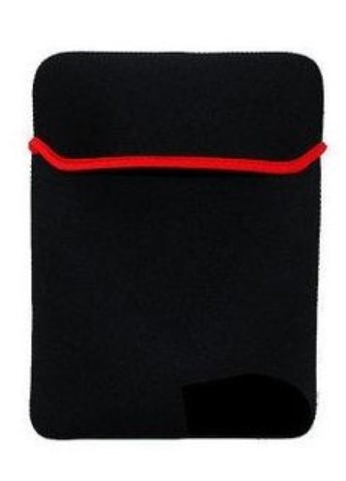 MicroWorld 10″ Black Tablet Sleeve (BAG-3)