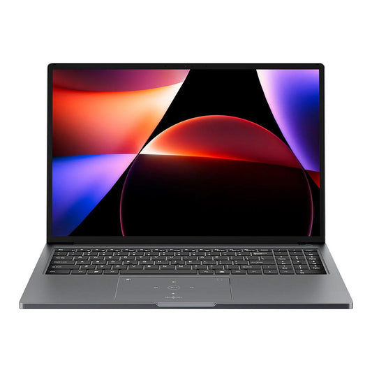 16' INTEL 15 12450 16/512