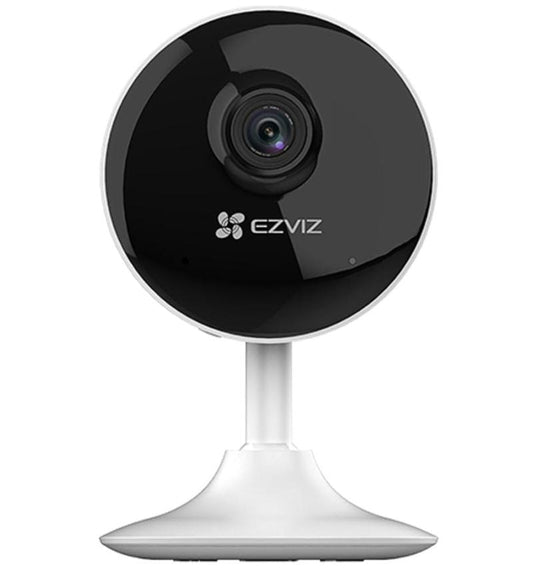EZVIZ C1C-B Smart Home Camera 1080p Wi-Fi, H.265, IR
