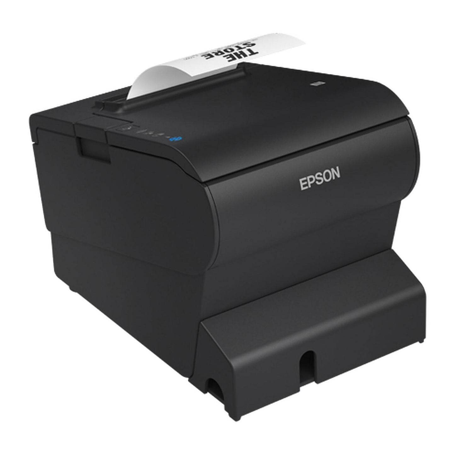 TSP: USB + LAN + RS232 TM-T88VII