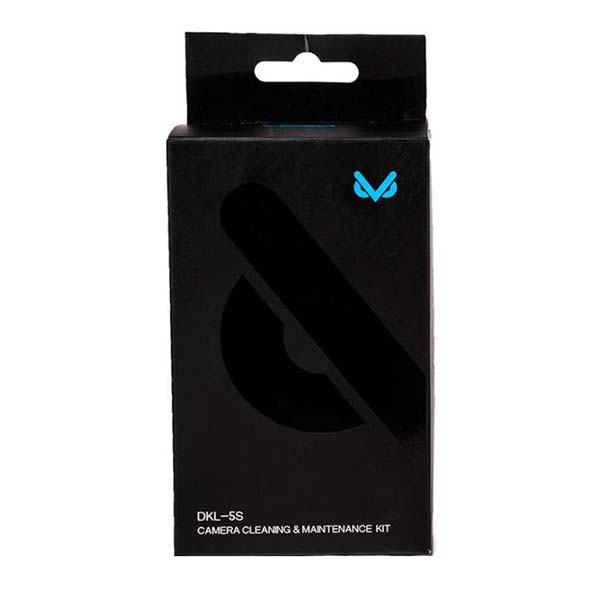 CAMERA LENS CLEANING KIT