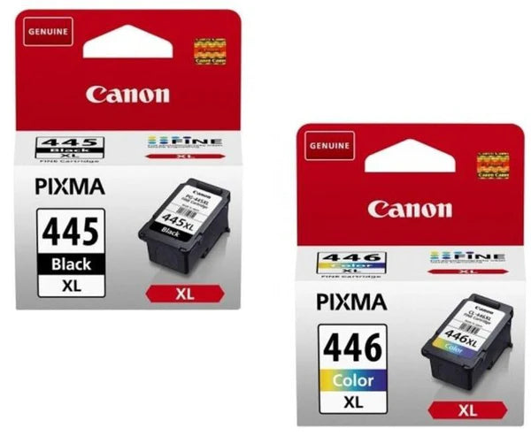 Canon Ink Cartridges