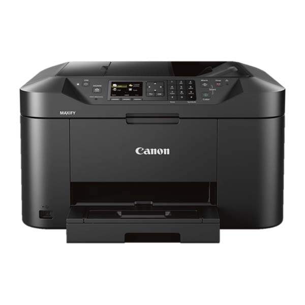 Canon Maxify MB2140 Printer