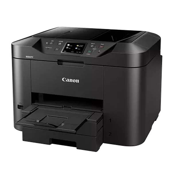 CANON MAXIFY MB2740 4-IN-1 PRINTER