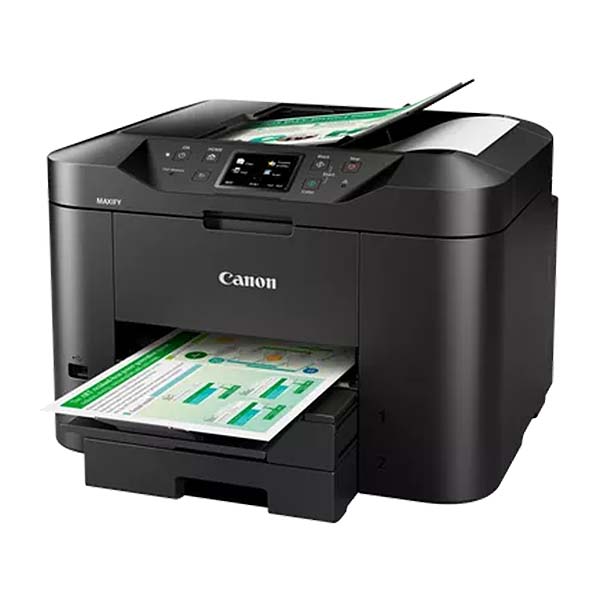 CANON MAXIFY MB2740 4-IN-1 PRINTER