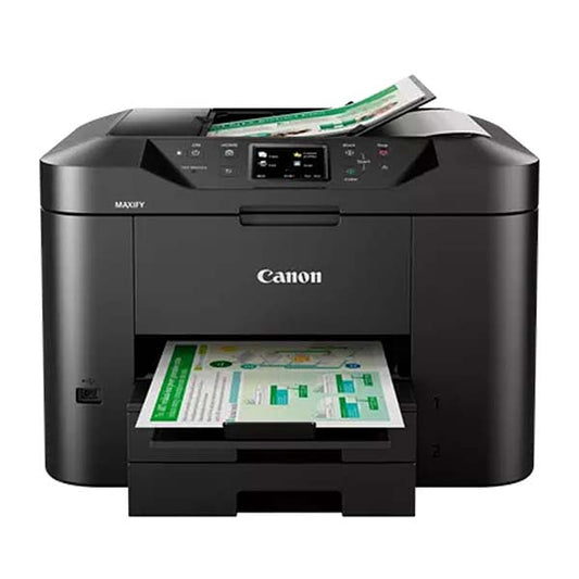 CANON MAXIFY MB2740 4-IN-1 PRINTER