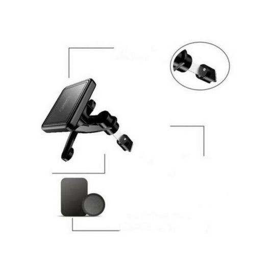 CAR HOLDER -VENT (MAGNETIC)