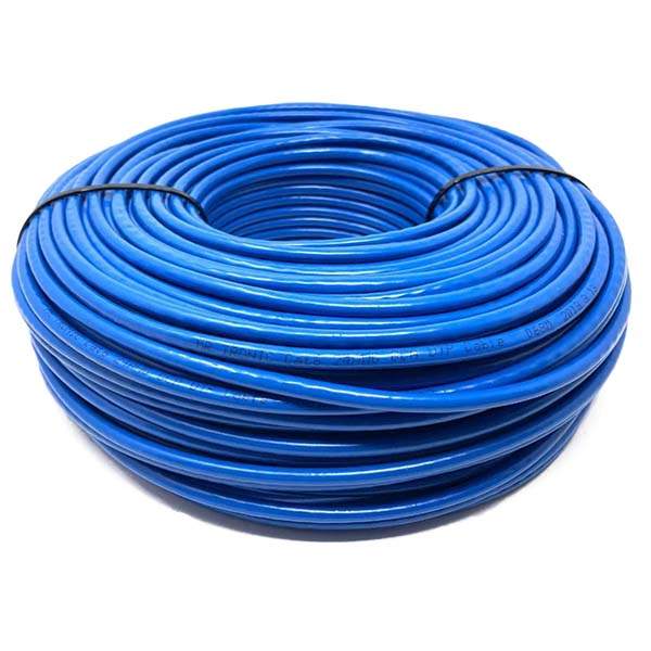 CAT 6 100 MTRS UTP SOLID CCA