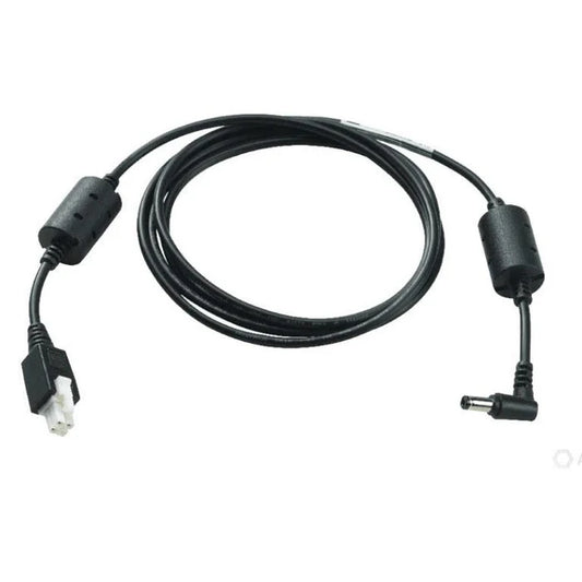 Zebra CABLE; ASSEMBLY; POWER;12VDC; 4.16A