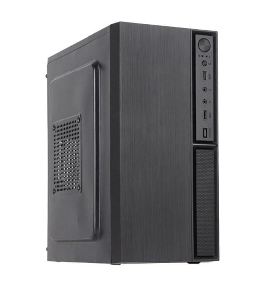 CEL Desktop PC – 4GB | 120GB SSD | No OS