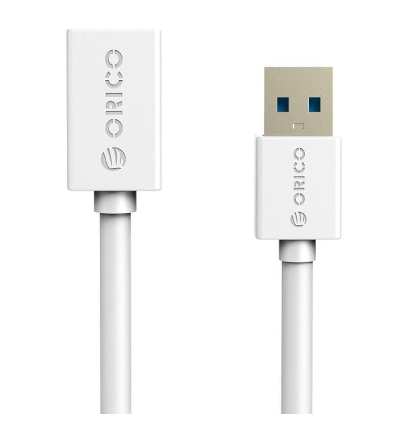 ORICO USB3.0-A M-F ROUND 1.5M