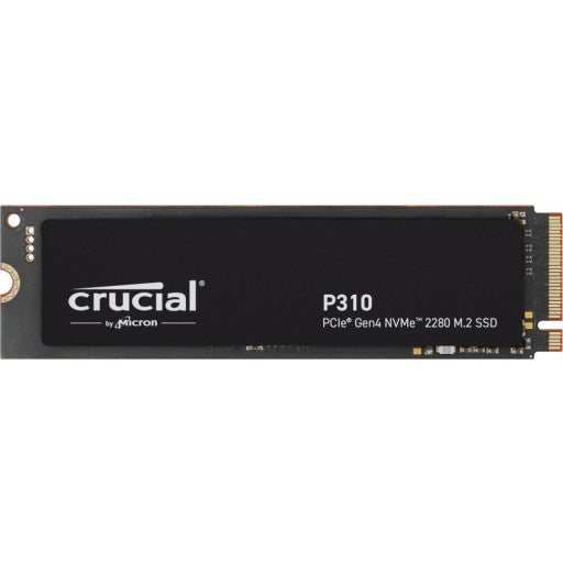 Crucial P310 1TB M.2 NVMe 3D NAND SSD