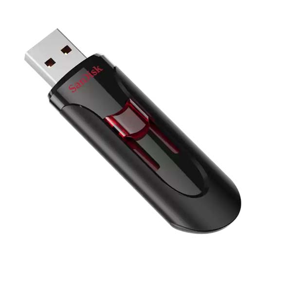 Cruzer Glide 3.0 USB Flash Drive
