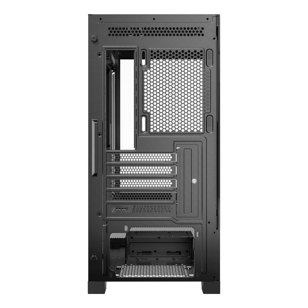 Antec CX500M Basic Gaming Chassis